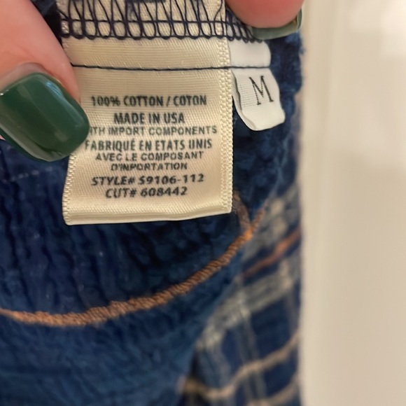 Side stitch Top - Picture 3 of 4